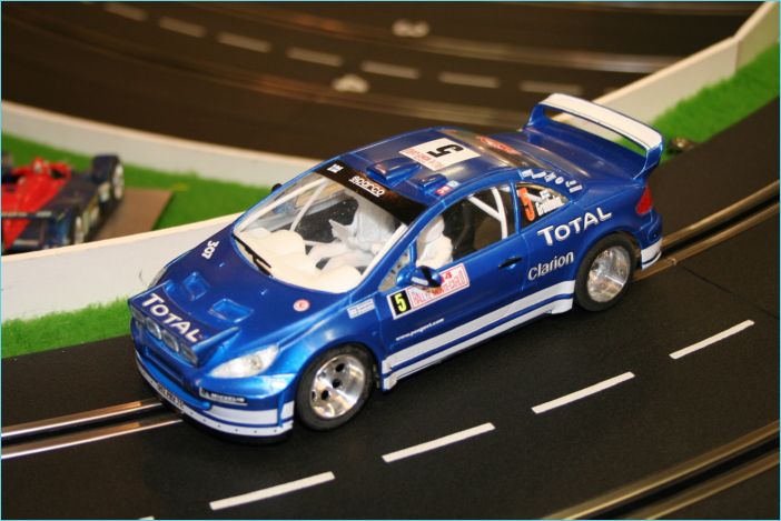 Peugeot 307 (4)